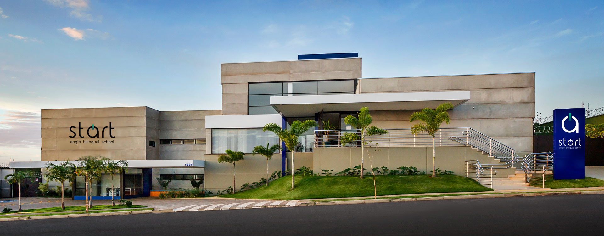 Foto Escola Modelo